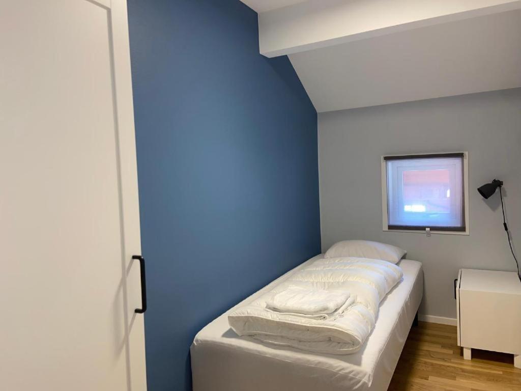 Flamsbrygga Apartments Flåm Εξωτερικό φωτογραφία