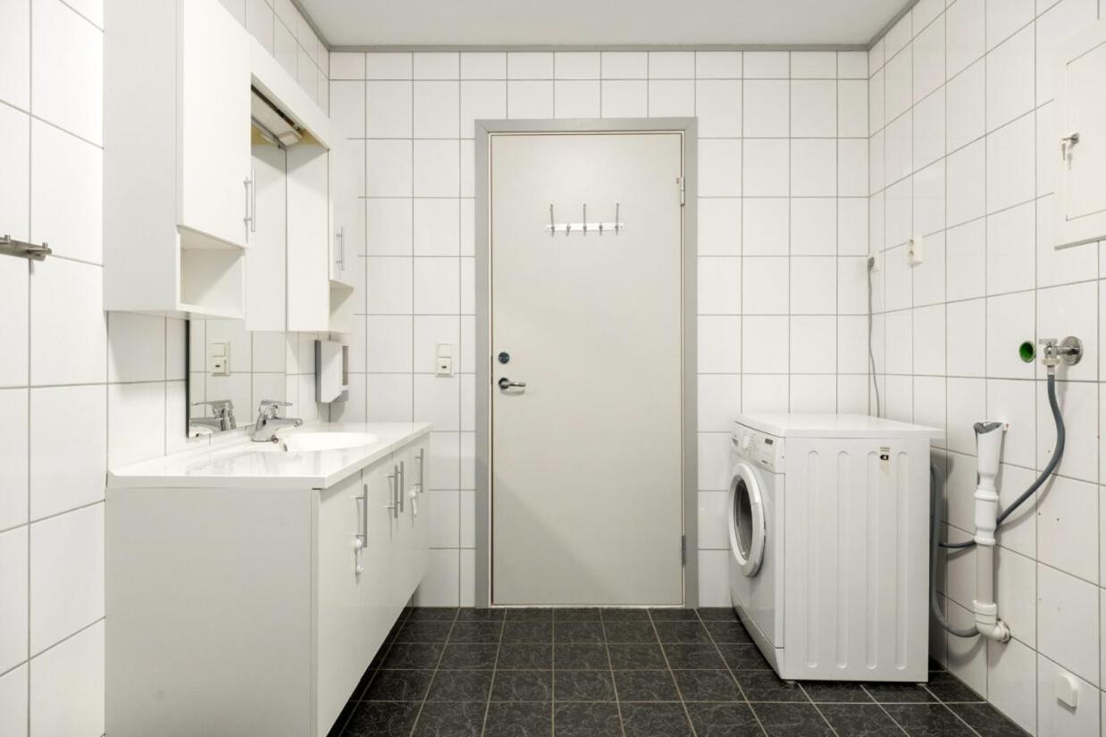 Flamsbrygga Apartments Flåm Εξωτερικό φωτογραφία