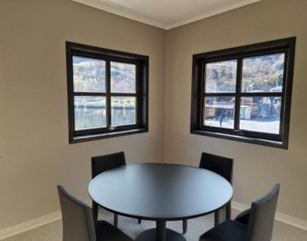 Flamsbrygga Apartments Flåm Εξωτερικό φωτογραφία