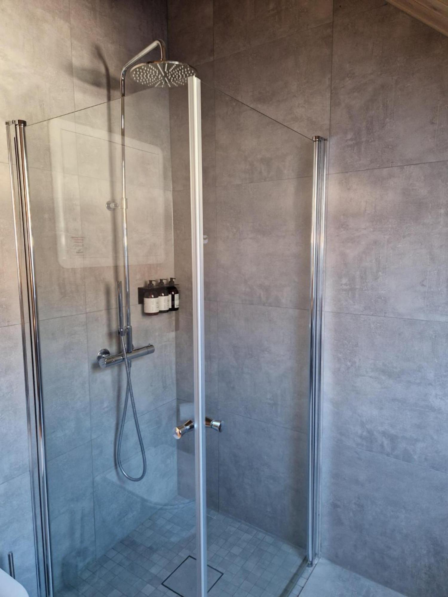 Flamsbrygga Apartments Flåm Εξωτερικό φωτογραφία